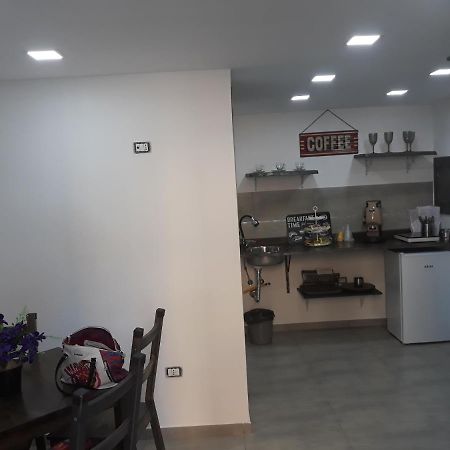 Qui Family Apartment Naples Exterior photo