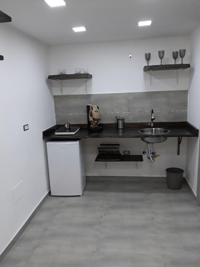 Qui Family Apartment Naples Exterior photo