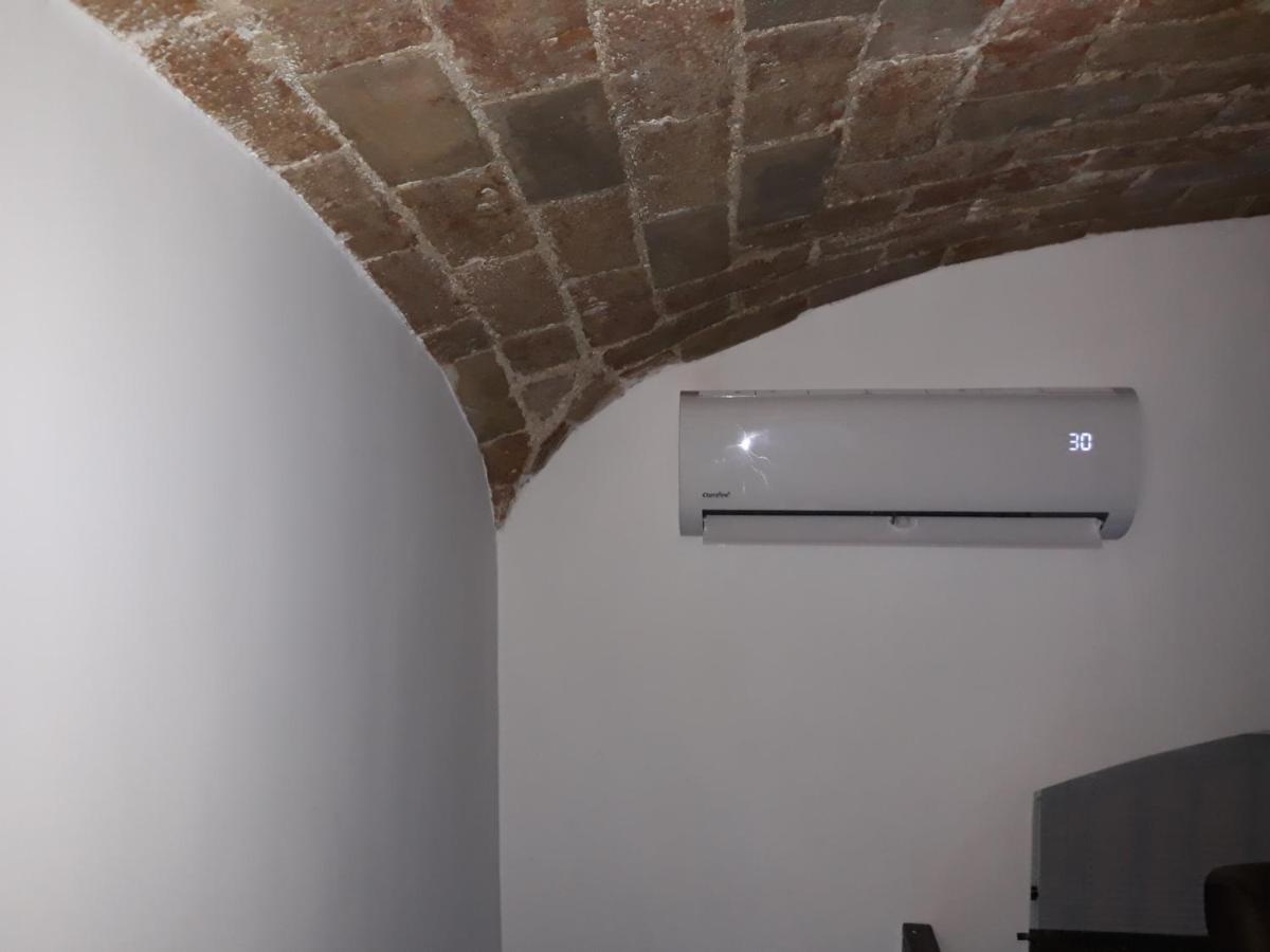 Qui Family Apartment Naples Exterior photo